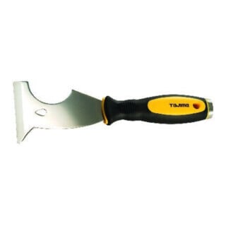 Tajima Universalschaber mit Multifunktionsklinge 75 mm