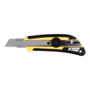 TAJIMA Universeel mes met 2-componenten-greep met 1 lemmet, 18 mm-1