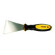 TAJIMA Universele schraper met hoekblad, Bladbreedte: 95 mm-1