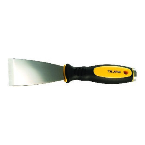 TAJIMA Universele schraper met standaardblad, Bladbreedte: 50 mm