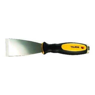 TAJIMA Universele schraper met standaardblad, Bladbreedte: 75 mm