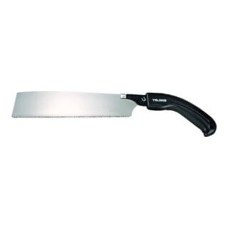 Tajima Zugsäge mit Kreuzschliff
