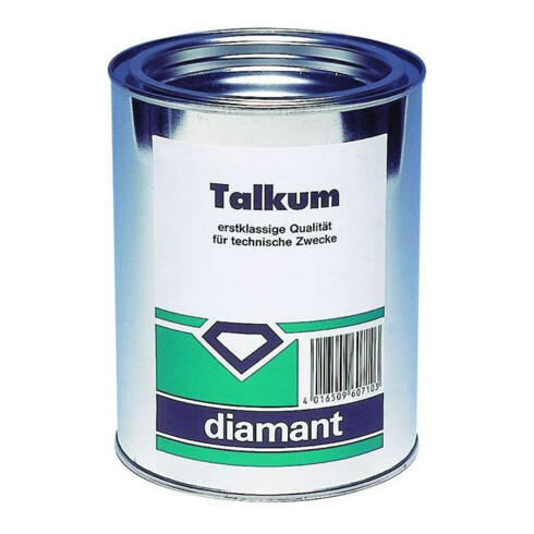 Talkum 450g Streudose DIAMANT
