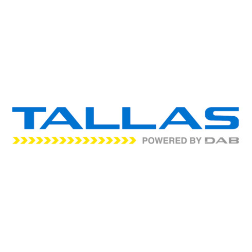 TALLAS Hauswasserautomat D-EBOOST 1100