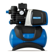 TALLAS Hauswasserwerk D-BOOST 1100