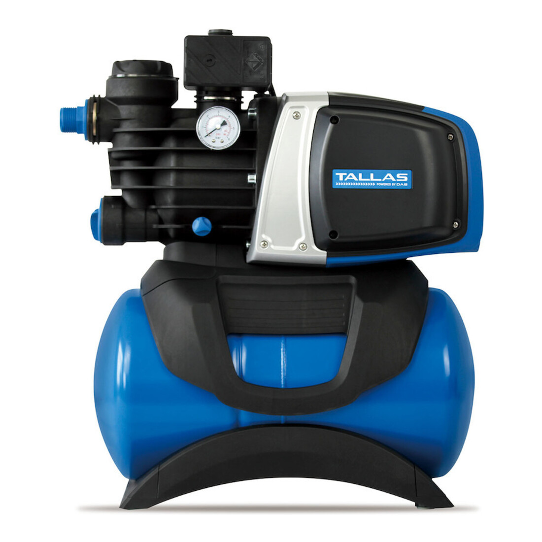 TALLAS Hauswasserwerk D-BOOST 1100