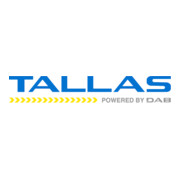 TALLAS Jetpumpe D-JET 1100-3