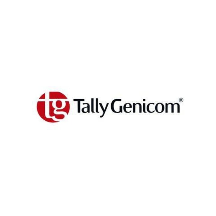 TallyGenicom Farbband 060425 für T2140/T2245 5 Mio. Zeichen schwarz