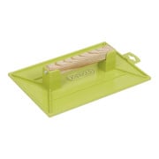 Plaque de disque KS Tools en ABS, rectangulaire