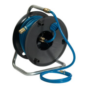 Tambour de câble à air comprimé D. int. 6 mm D. ext. 12 mm L. 20 m-1
