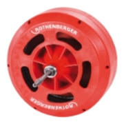 Tambour Rothenberger pour machine à nettoyer les tuyaux RODRUM S 13-4
