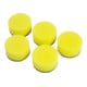 Tampon de polissage HAZET 9033M-9-010-1