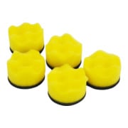 Tampon de polissage HAZET 9033M-9-011