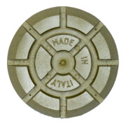 Disque abrasif diamant pour cylindres 75mm