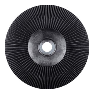 PFERD TOOLS Plateau de support haute performance pour ponceuse à fibres H-GT 115 MF M14