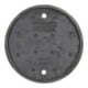 Tampon en caoutchouc 04 pour ponts élévateurs Nussbaum / AMI KS Tools Ø 125 mm