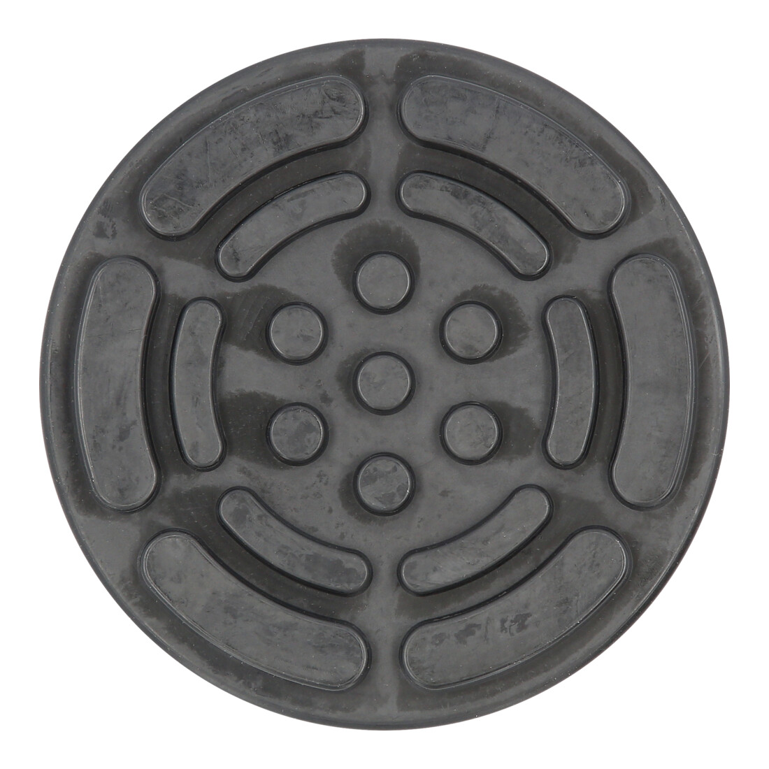 Tampon en caoutchouc 05 pour ponts élévateurs Twin Busch KS Tools Ø 140 mm