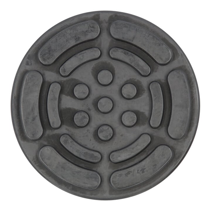 Tampon en caoutchouc 05 pour ponts élévateurs Twin Busch KS Tools Ø 140 mm