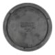 Tampon en caoutchouc 05 pour ponts élévateurs Twin Busch KS Tools Ø 140 mm