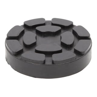 KS Tools Plateau en caoutchouc 10 pour ponts élévateurs Ravaglioli