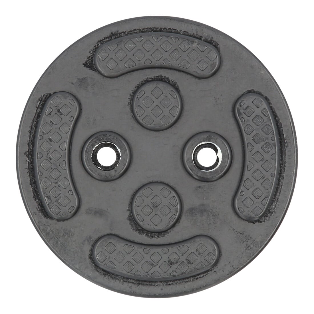 Tampon en caoutchouc 09 pour ponts élévateurs Twin Busch KS Tools Ø 140 mm