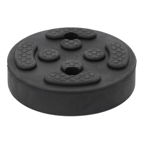 Tampon en caoutchouc 11 pour ponts élévateurs Twin Busch KS Tools Ø 120 mm
