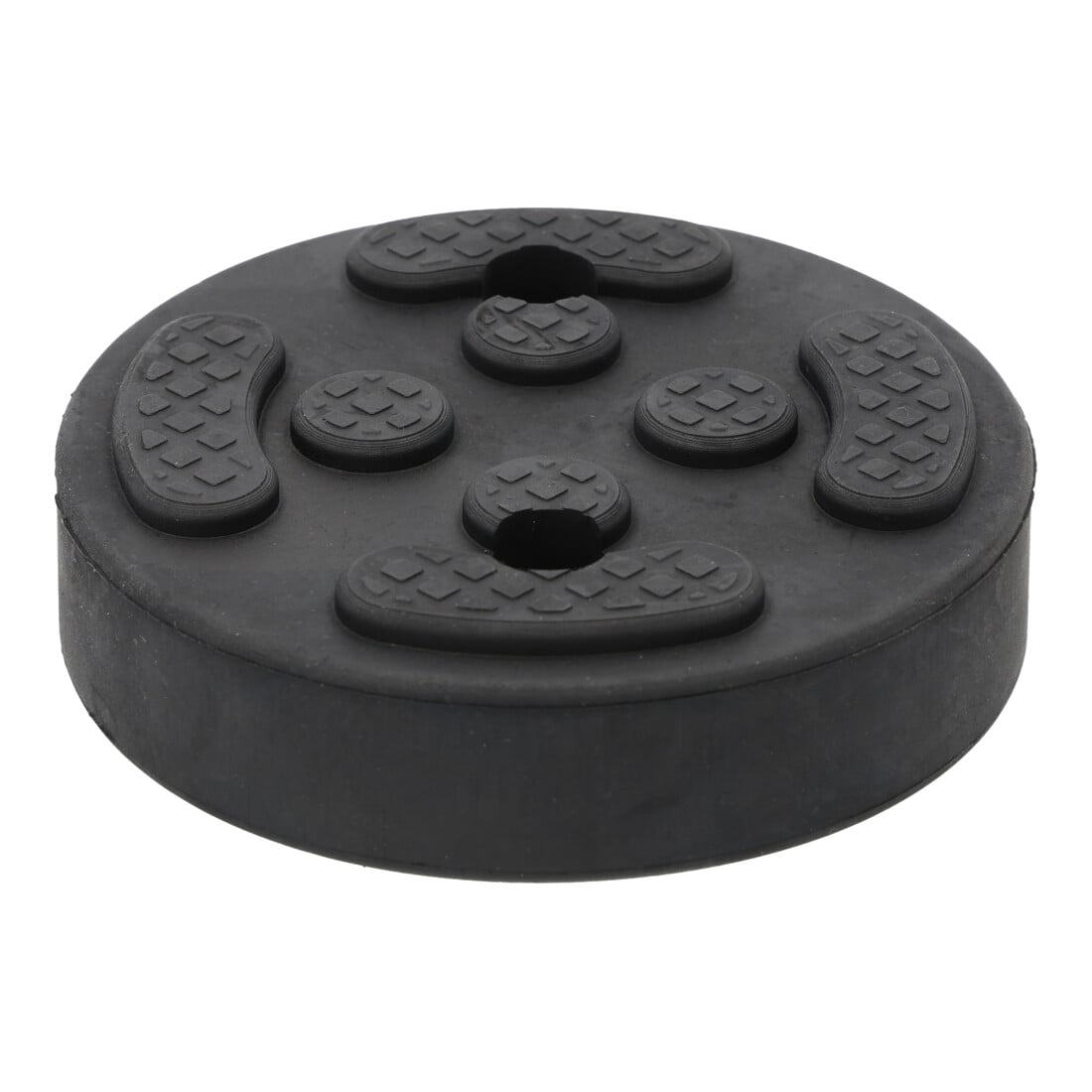 Tampon en caoutchouc 11 pour ponts élévateurs Twin Busch KS Tools Ø 120 mm