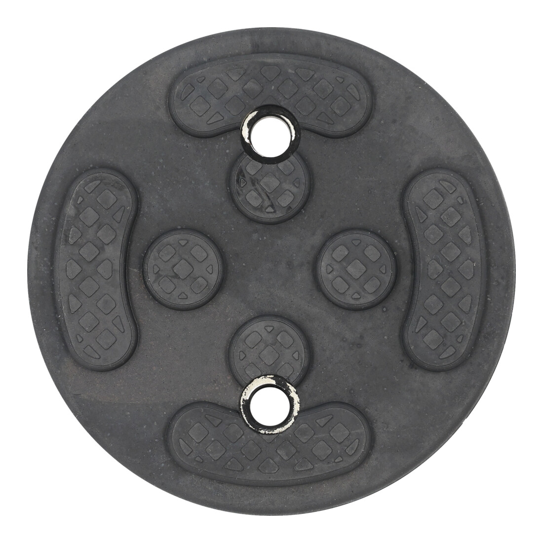 Tampon en caoutchouc 11 pour ponts élévateurs Twin Busch KS Tools Ø 120 mm