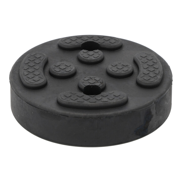 Tampon en caoutchouc 11 pour ponts élévateurs Twin Busch KS Tools Ø 120 mm