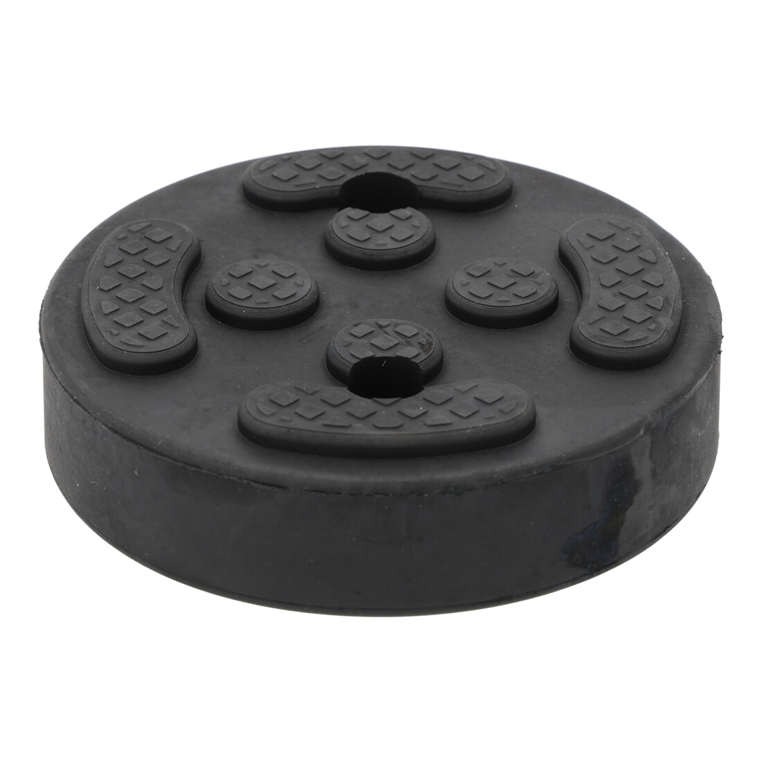 Tampon en caoutchouc 11 pour ponts élévateurs Twin Busch KS Tools Ø 120 mm