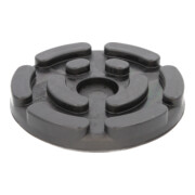 Tampon en caoutchouc 17 pour ponts élévateurs Ravaglioli / OMCN KS Tools Ø 145 mm-2