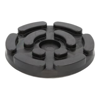 Tampon en caoutchouc 17 pour ponts élévateurs Ravaglioli / OMCN KS Tools Ø 145 mm