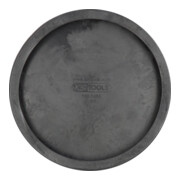 Tampon en caoutchouc 19 pour ponts élévateurs KS Tools Intertech Ø 160 mm-4