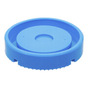 Tampon en caoutchouc BGS pour cric 125 x 27 mm-5