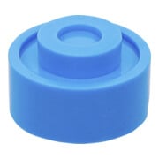 Tampon en caoutchouc BGS pour cric 65 x 38 mm-5