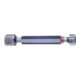 Tampon fileté double 2B ANSI B1.1 1/4 po.x28 6,35 mm UNF BOSS