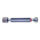 Tampon fileté double 2B ANSI B1.1 no.8x32 4,166 mm UNC BOSS