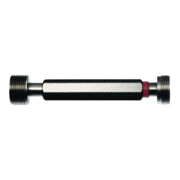 Bouchon limiteur de filetage JBO jauge 6H f. filetage au pas fin-1