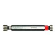 Bouchon limiteur de filetage JBO jauge 6H f. filetage au pas fin