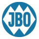 Bouchon limiteur de filetage JBO jauge 6H f. filetage au pas fin