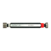 Bouchon limiteur de filetage JBO jauge 6H f. filetage au pas fin
