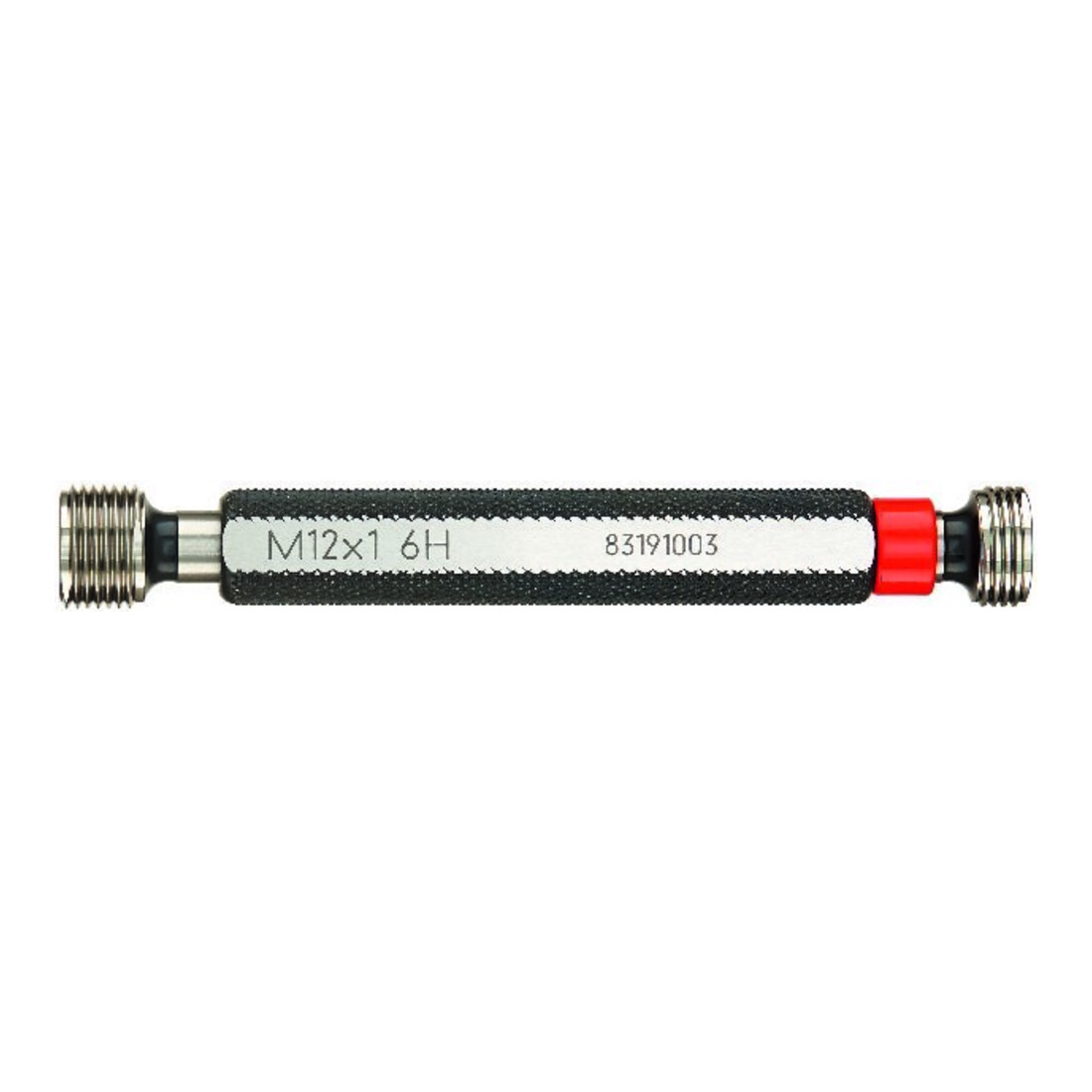 Bouchon limiteur de filetage JBO jauge 6H f. filetage au pas fin