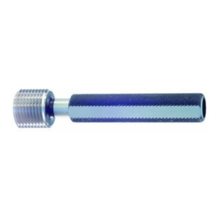 Tampon fileté double DIN EN ISO 228 1 1/2 po.x11 47,803 mm broche gabarit
