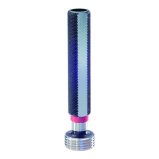 Tampon fileté double DIN EN ISO 228 1 1/4 po.x11 41,91 mm broche gabarit de reje
