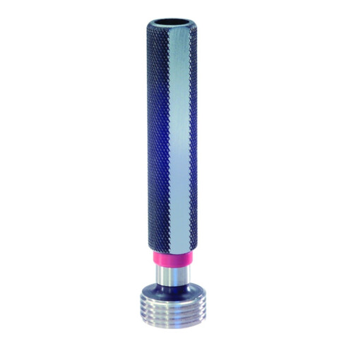 Tampon fileté double DIN EN ISO 228 1 1/4 po.x11 41,91 mm broche gabarit de reje