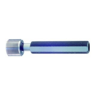 Tampon fileté double DIN EN ISO 228 2 po.x11 59,614 mm broche gabarit