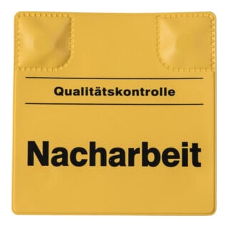 Tampon magnétique d'identification Eichner