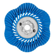 Tampon support PFERD CC Grind 115/125 M14 Inox