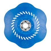 Tampon support PFERD CC Grind 115/125 M14 Inox-3
