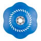 Tampon support PFERD CC Grind 115/125 M14 Inox